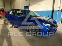 2020 Honda CIVIC photo