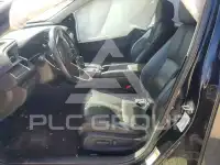 2020 Honda CIVIC фото
