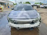 2020 Honda CIVIC фото