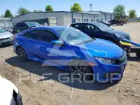 2020 Honda CIVIC фото