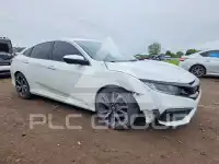 2020 Honda CIVIC photo