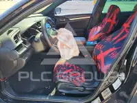 2020 Honda CIVIC photo