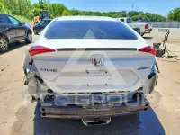 2020 Honda CIVIC photo