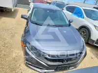 2020 Honda CIVIC photo