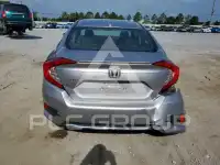 2020 Honda CIVIC фото