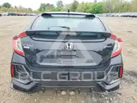 2020 Honda CIVIC photo