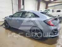2020 Honda CIVIC photo
