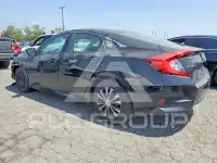 2020 Honda CIVIC фото