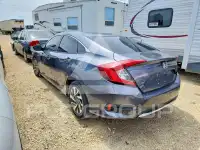 2020 Honda CIVIC photo