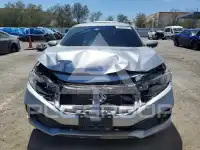2020 Honda CIVIC photo