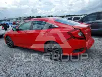 2020 Honda CIVIC фото
