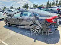 2020 Honda CIVIC photo