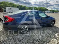 2020 Honda CIVIC фото