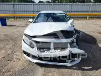 2020 Honda CIVIC photo