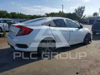 2020 Honda CIVIC фото