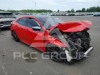 2020 Honda CIVIC фото