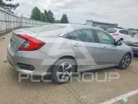 2020 Honda CIVIC photo