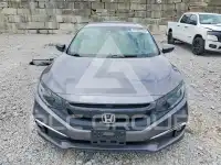 2020 Honda CIVIC photo