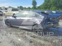 2020 Honda CIVIC photo
