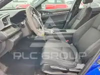 2020 Honda CIVIC фото