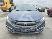 2020 Honda CIVIC фото