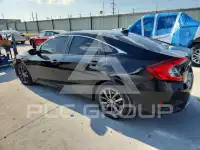 2020 Honda CIVIC фото