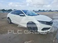 2020 Honda CIVIC фото