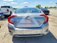 2020 Honda CIVIC фото