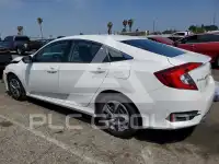 2020 Honda CIVIC фото
