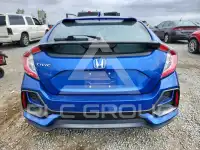 2020 Honda CIVIC фото