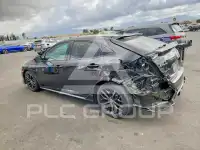 2020 Honda CIVIC photo