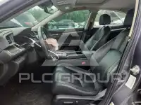 2020 Honda CIVIC photo
