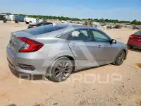 2020 Honda CIVIC photo