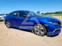 2020 Honda CIVIC photo