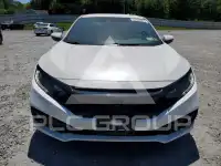 2020 Honda CIVIC фото