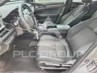 2020 Honda CIVIC фото