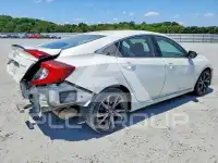 2020 Honda CIVIC фото
