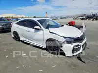 2020 Honda CIVIC photo
