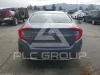 2020 Honda CIVIC photo