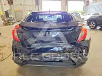 2020 Honda CIVIC photo