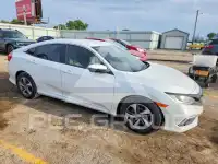 2020 Honda CIVIC фото
