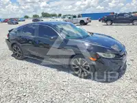 2020 Honda CIVIC фото