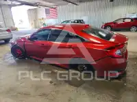 2020 Honda CIVIC фото