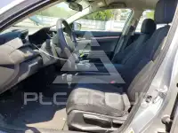 2020 Honda CIVIC фото