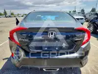 2020 Honda CIVIC photo