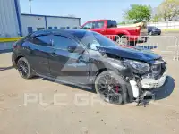 2020 Honda CIVIC фото