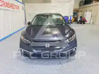 2020 Honda CIVIC фото