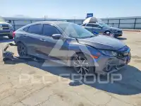 2020 Honda CIVIC фото