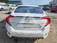 2020 Honda CIVIC photo