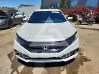 2020 Honda CIVIC photo